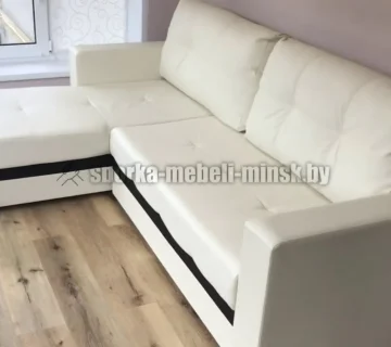 Сборка дивана 8