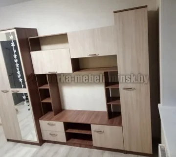 Сборка гостиной