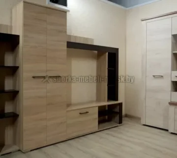 Сборка гостиной 12