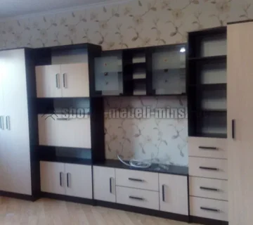 Сборка гостиной 14