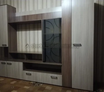 Сборка гостиной 19