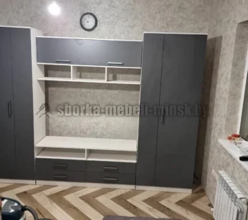 Сборка гостиной 20