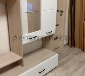 Сборка гостиной 6