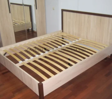 Сборка кровати 7