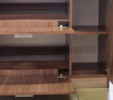 Сборка обувницы 7