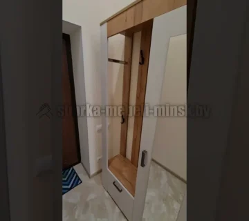 Сборка прихожей 2