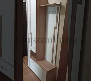 Сборка прихожей 5