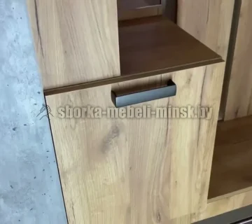 Сборка прихожей 7