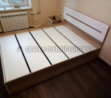 Сборка спальни 4