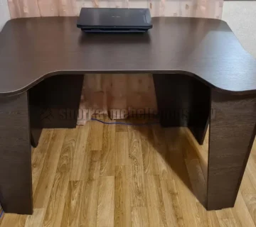 Сборка стола 11