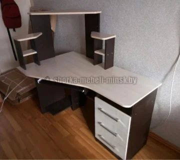 Сборка стола 12