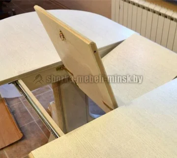 Сборка стола 2