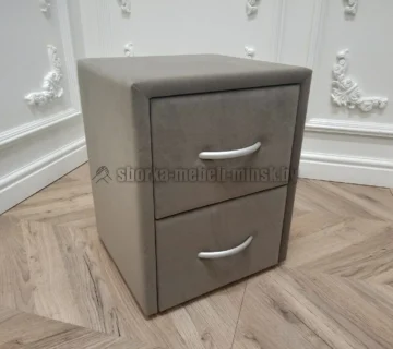 Сборка тумбы 4