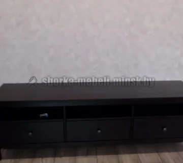 Сборка тумбы 7
