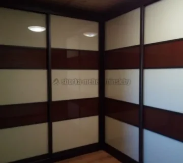 Сборка углового шкафа 7